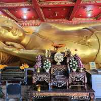 วัดแก่งคอย วัดสวยสระบุรี 