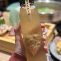 元朗燒肉火鍋放題