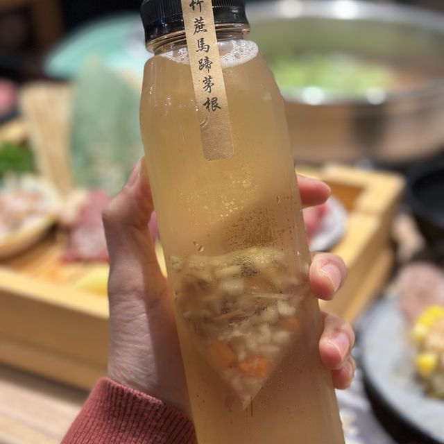元朗燒肉火鍋放題