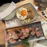 東京都北区赤羽でハシゴ酒