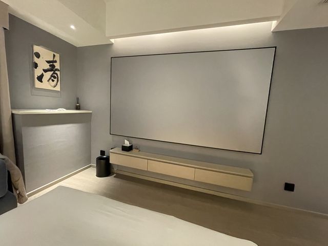 「深圳羅湖東門君亭尚品酒店」- 現代化設施，創新送咖啡捲和機器人外賣服務