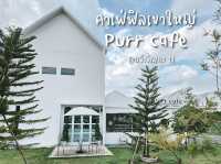 Purrcafebkk แจ้งวัฒนะ 14