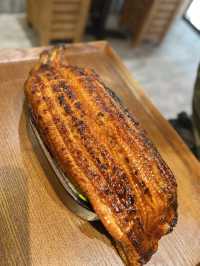  尖沙咀鰻魚專門店
