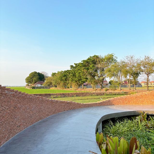 NAYA Cafe Ayutthaya นาย่าคาเฟ่ อยุธยา