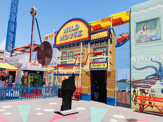 Luna Park