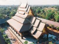 วัดพุทธวนาราม (มหาสารคาม)