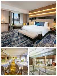 「香港酒店，商務休閒首選」🇭🇰 The Harbourview 灣景國際