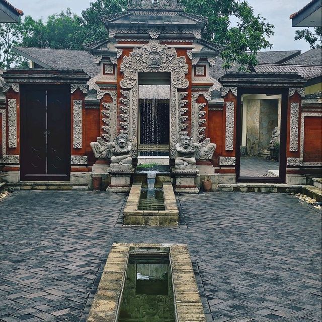 绝对完美的家庭旅行！