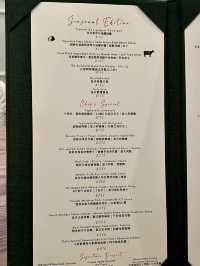 西環新開一間歐式靚靚打卡Cafe🌸☕️× fine dining🍽