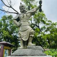 Tian Tan Buddha: Hong Kong's Serene Icon