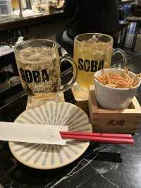 三宮駅近！おしゃれな居酒屋
