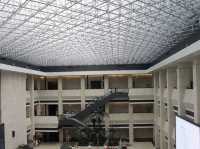 The Cultural Experience at Shen Zhen Museum