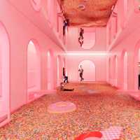 Museum of Ice Cream