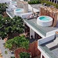 เปิดตัวห้องพักโซนใหม่ของ Rimtalay Resort Koh Larn