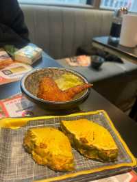 「旺角區日式放題店，不容錯過」