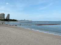 Pullman Pattaya Hotel G