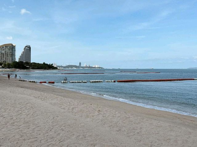 Pullman Pattaya Hotel G