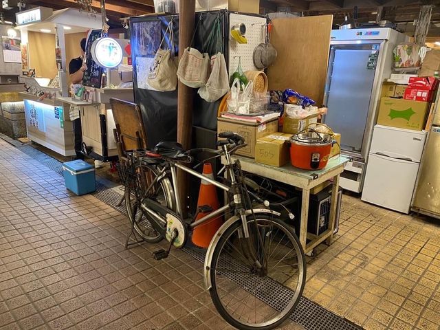 高雄鹽埕區第一公有市場