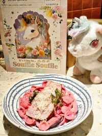 夢幻獨角獸主題🦄