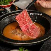 HANJI Taiwanese Hotpot