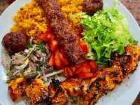 Ziya Baba Türk Mutfağı Slow food