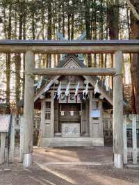 【秩父】都内からの日帰り一人旅にも◎パワースポット寳登山神社⛩