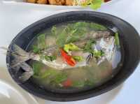คาเฟ่สวยบางแสน Sea You Soon Seafood Cafe