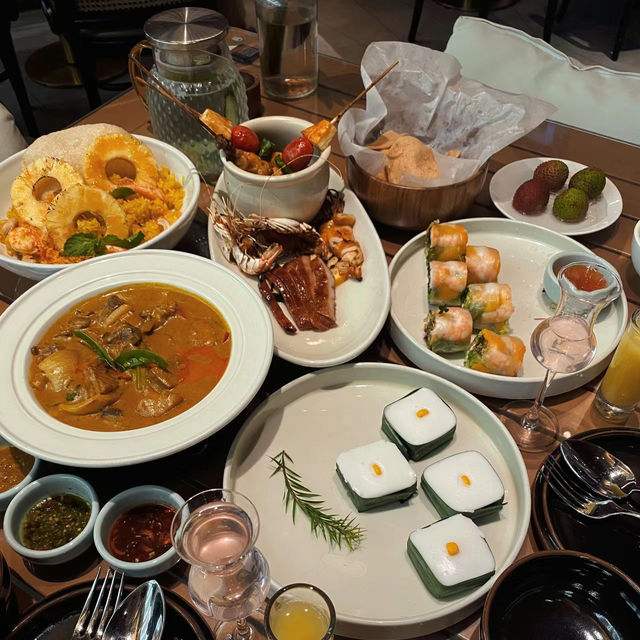 「Paii泰式餐廳：道地泰式風味」