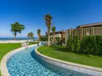 The Little Shore Khaolak เปิดใหม่ 2024