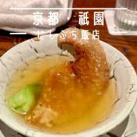 【京都・祇園】和食と中華の京風中華料理「にしぶち飯店」