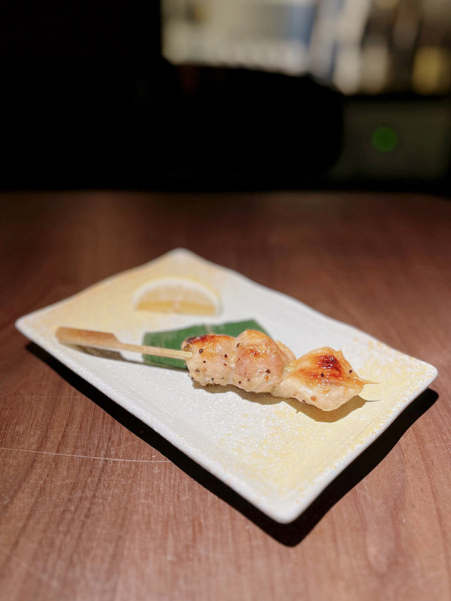 高質靚料居酒屋🍣