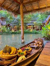 Siam Niramit Phuket 