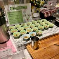 【大阪・天王寺】本ズワイ蟹の食べ放題が人気「Etoile（エトワール）」
