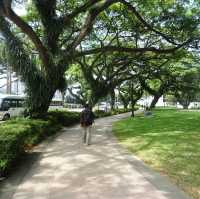 Most iconic promenades in the world 