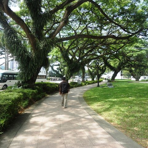 Most iconic promenades in the world 