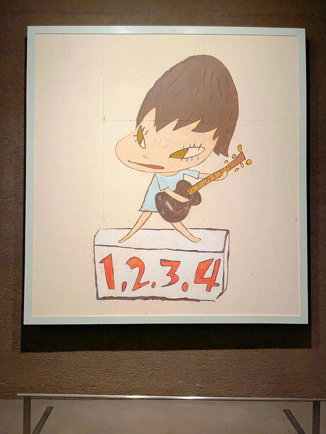 【アート】青森を代表するアートスポット！青森県立美術館🎨