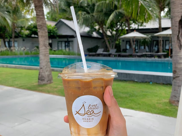 Little Sea Cafe 
