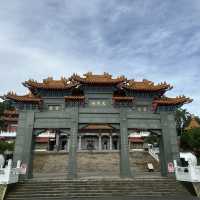 Beauty of Taiwan-Sun Moon Lake