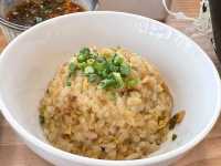 พามาทาน ชาบู หม้อส่วนตัว