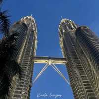 🌃🫒🪝Malaysia : ปีนัง-กัวลาลัมเปอร์