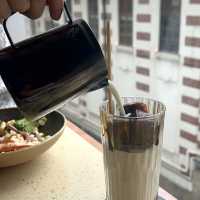中環有特色fusion餐廳