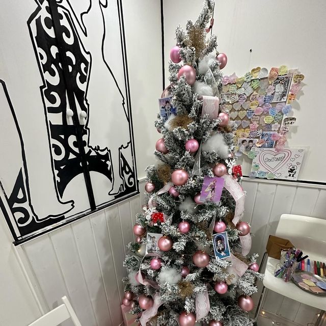 大阪で推し活するならここ🌠
