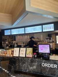 🍦달콤한 당충전과 휴식을 선사해주시는 폴바셋 에버랜드점🍦