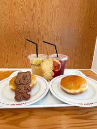 【福岡ドーナツ】大人気マラサダドーナツのお店🐻