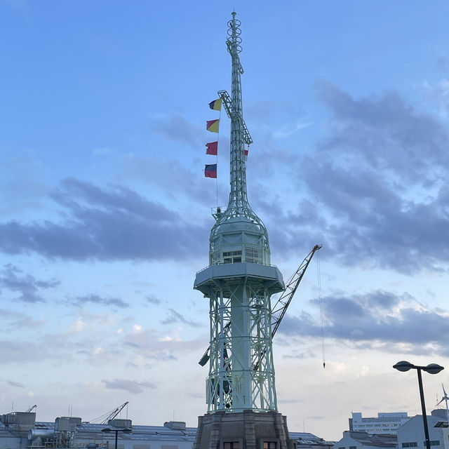 ⭐️Be Kobe⭐️美麗的海灣⭐️  ⭐️Be Kobe⭐️美麗的海灣⭐️