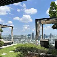 137 Pillars Suites Bangkok