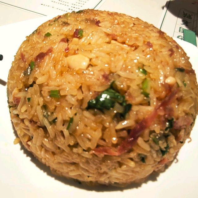 【蘩樓】是集藝術與美食於一身之成功典範,值得讚賞！