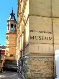 South Australian Museum