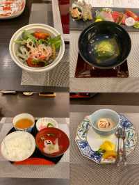【山代】ゆのくに天祥の夕食（天祥膳）と加賀の朝ごはん