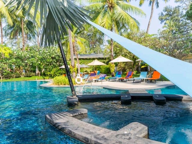 ที่พักภูเก็ตสุดหรู ใกล้หาดป่าตอง แค่ข้ามถนน